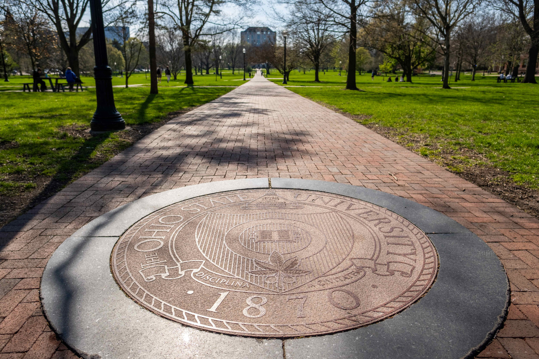 OSU Seal